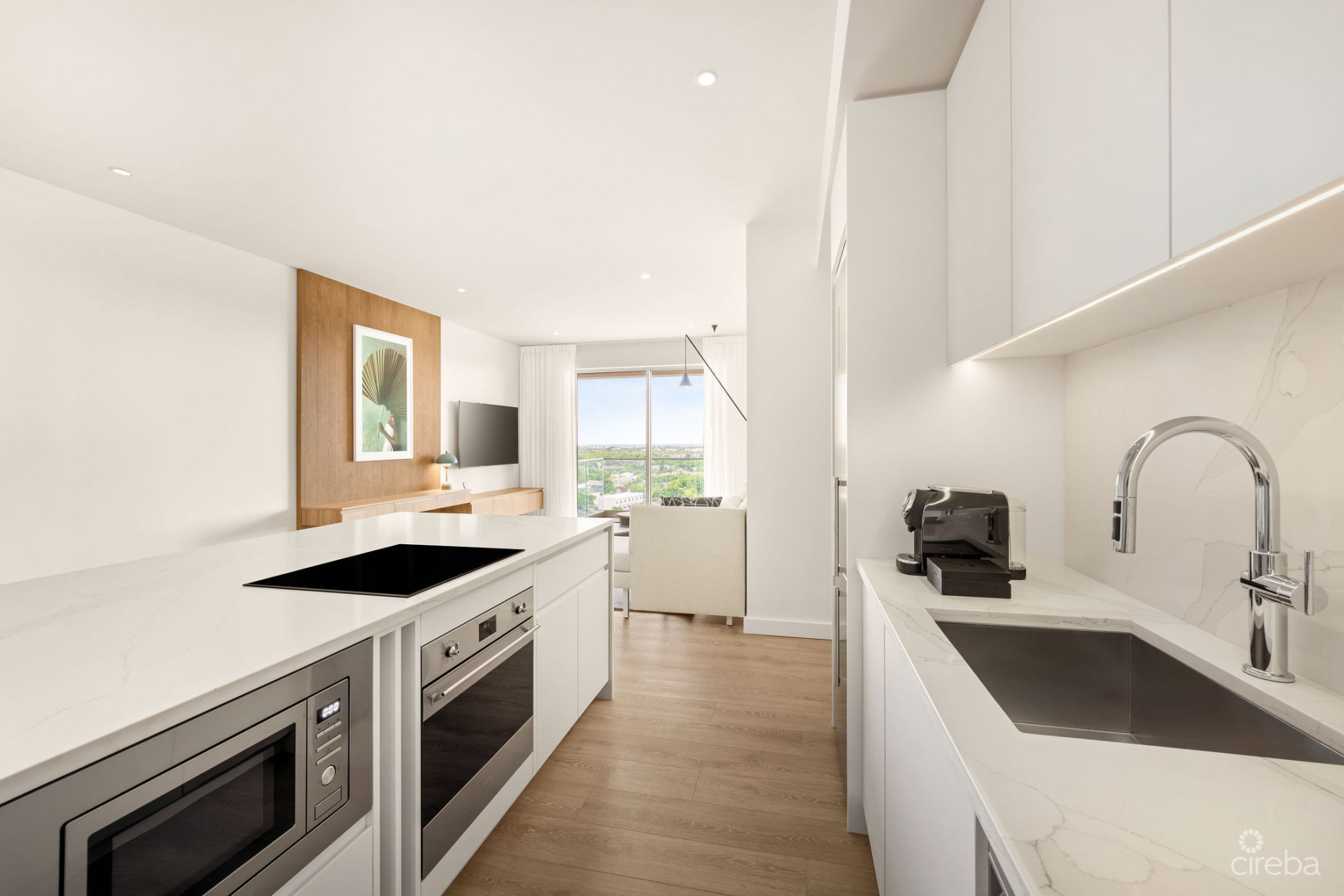 ONE|GT RESIDENCES - UNIT 1011