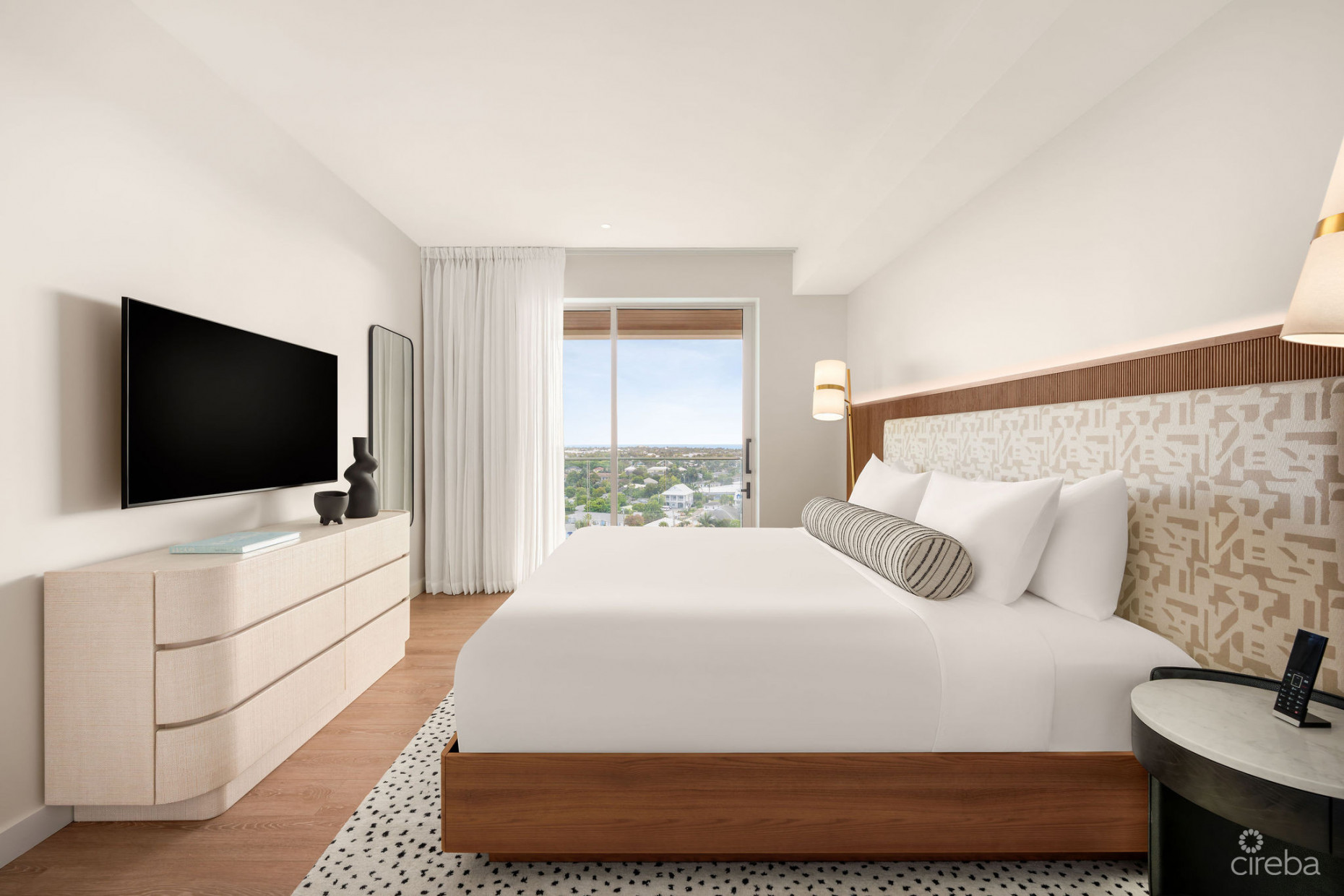 ONE|GT RESIDENCES - UNIT 1011