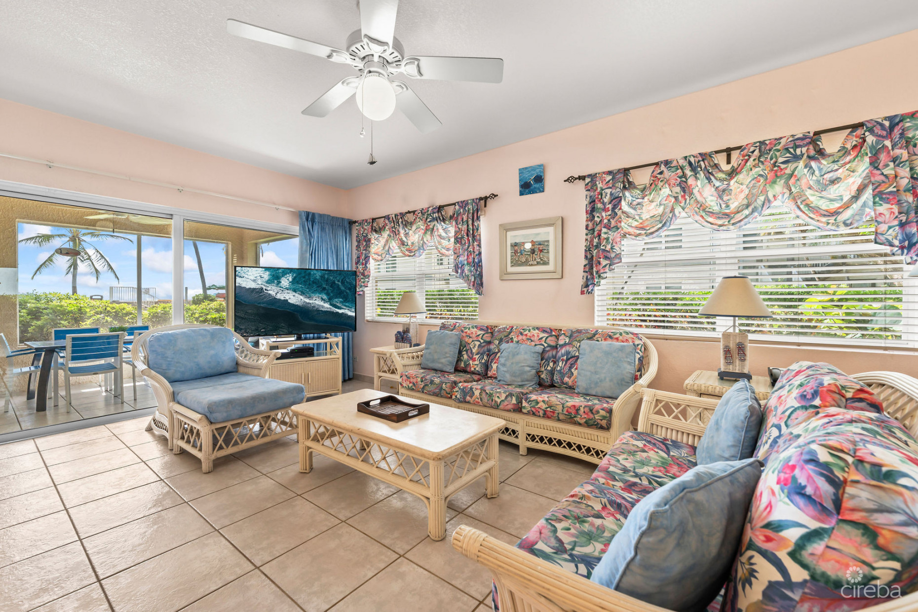 PLANTATION VILLAGE #9- SEVEN MILE BEACH