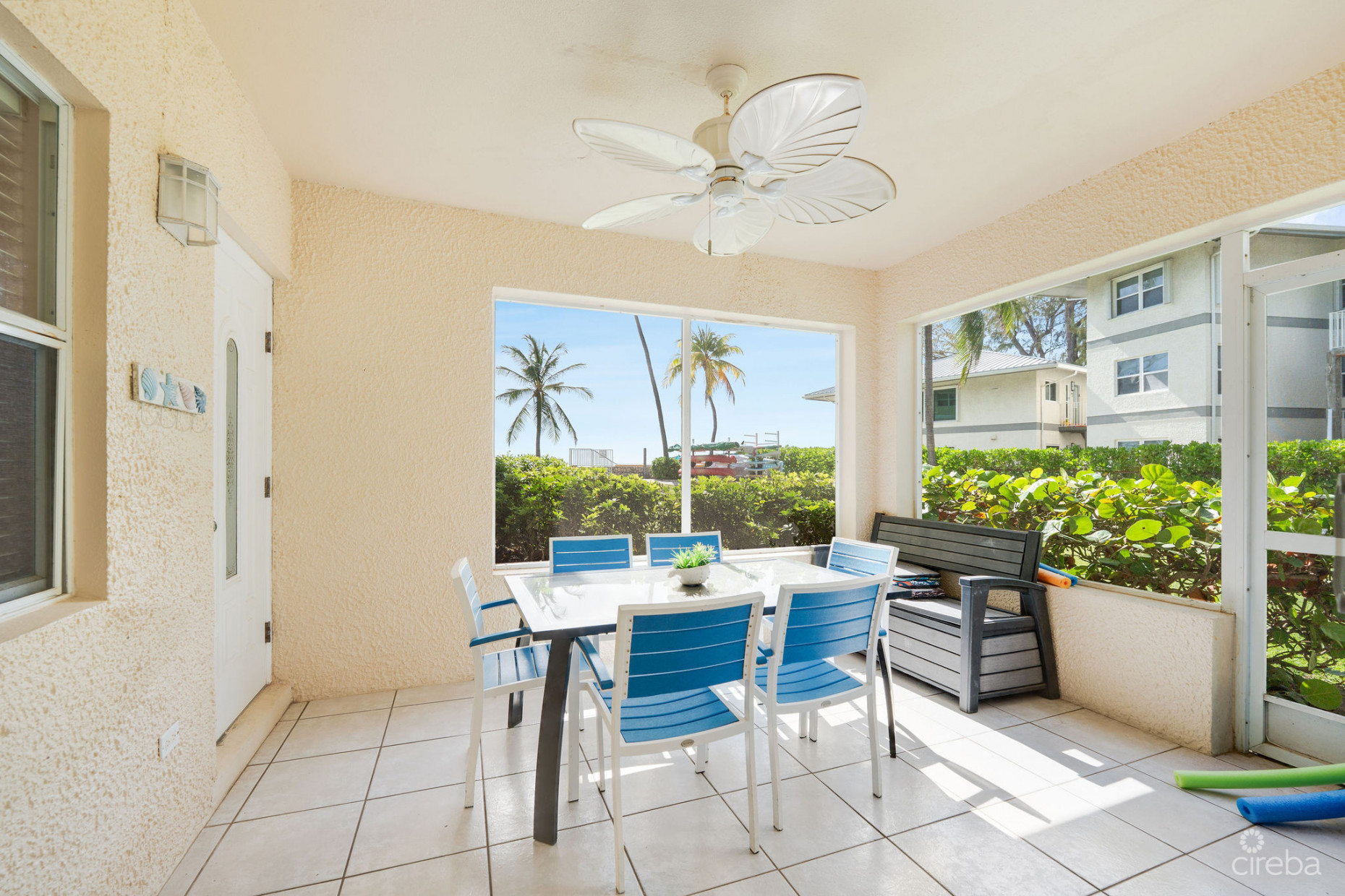 PLANTATION VILLAGE #9- SEVEN MILE BEACH
