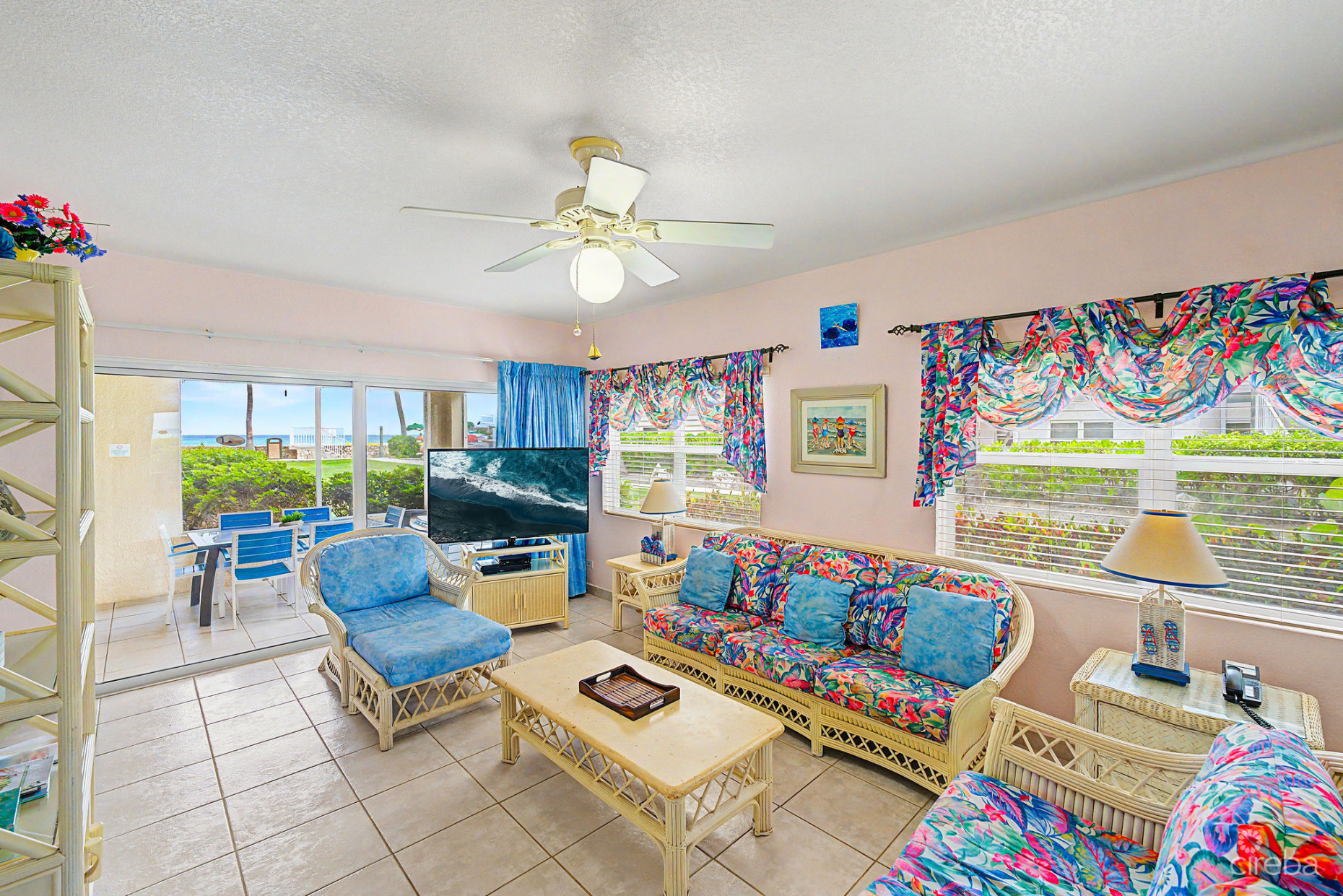 PLANTATION VILLAGE #9- SEVEN MILE BEACH