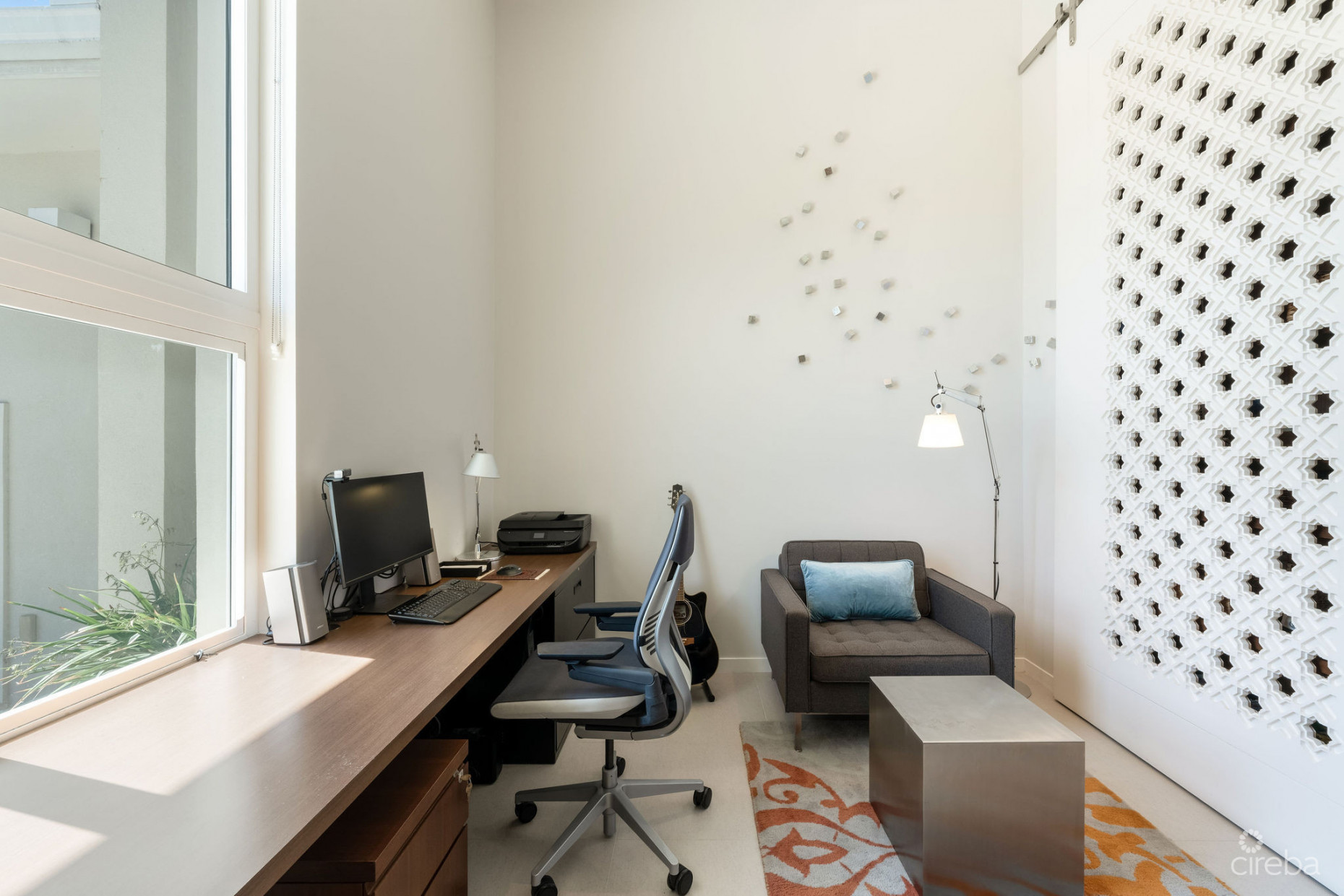 THE VENETIA 29, LEED GOLD CERTIFIED FAMILY HOME