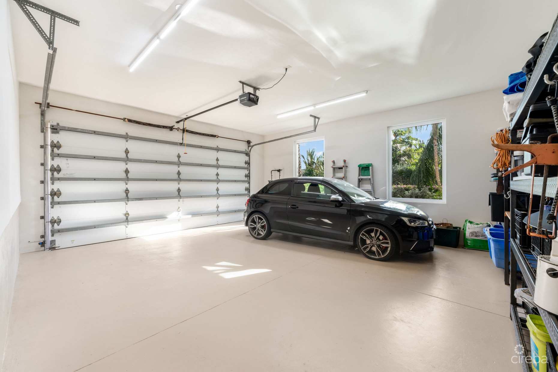 THE VENETIA 29, LEED GOLD CERTIFIED FAMILY HOME