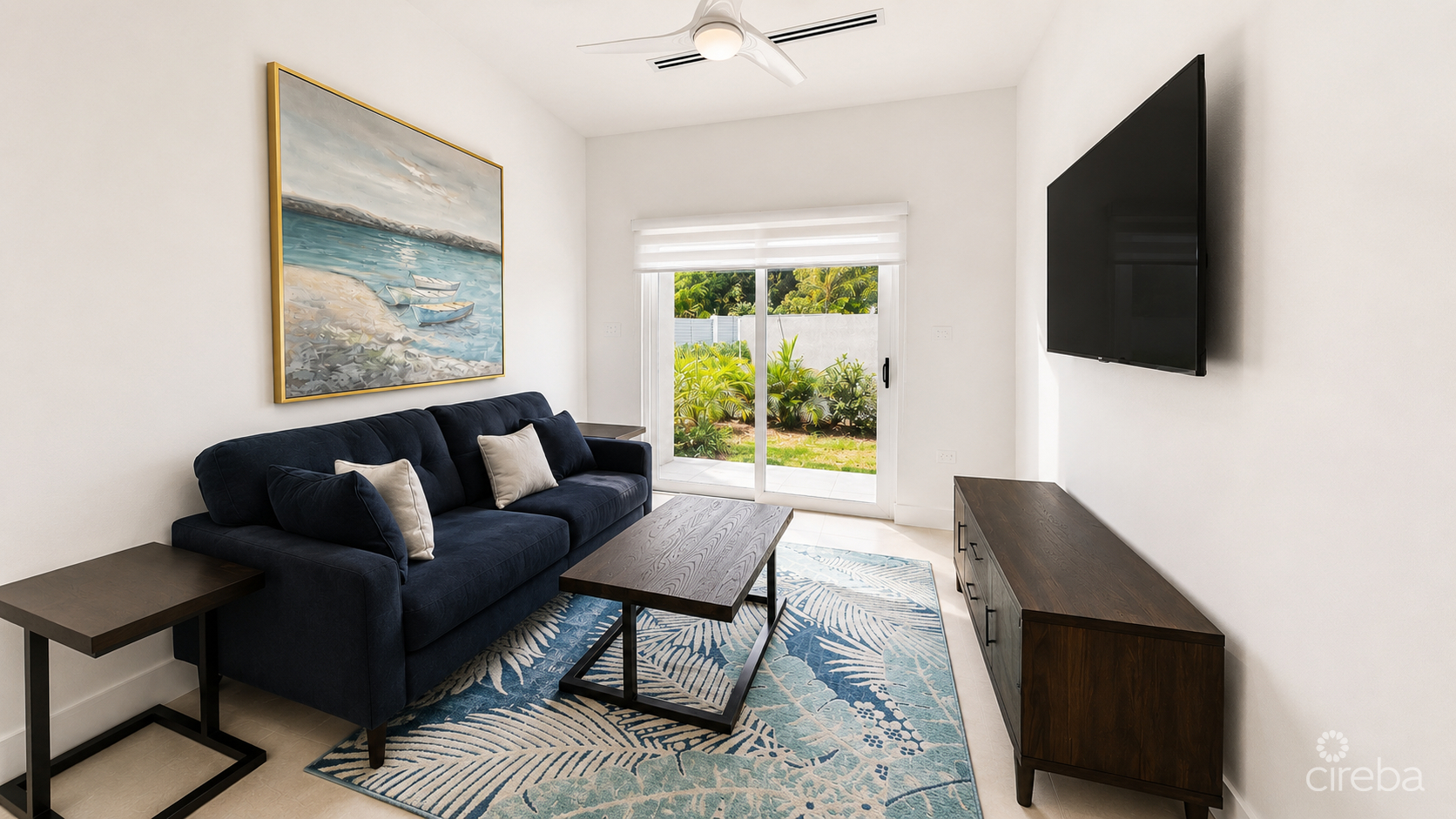 THE MEADOWS AT BATABANO - END UNIT 509