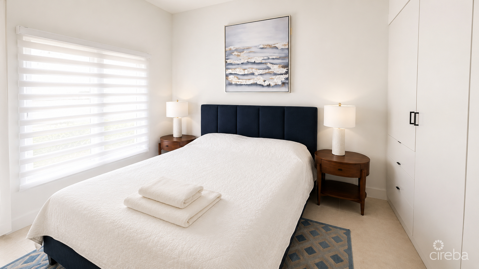 THE MEADOWS AT BATABANO - END UNIT 509