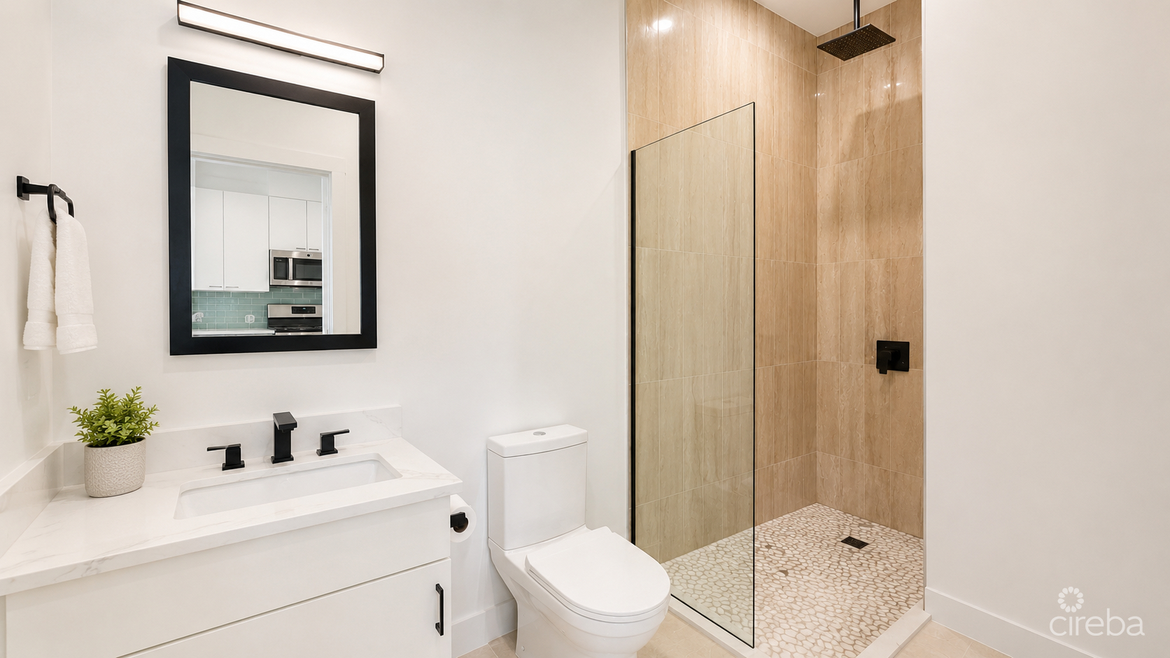 THE MEADOWS AT BATABANO - END UNIT 509