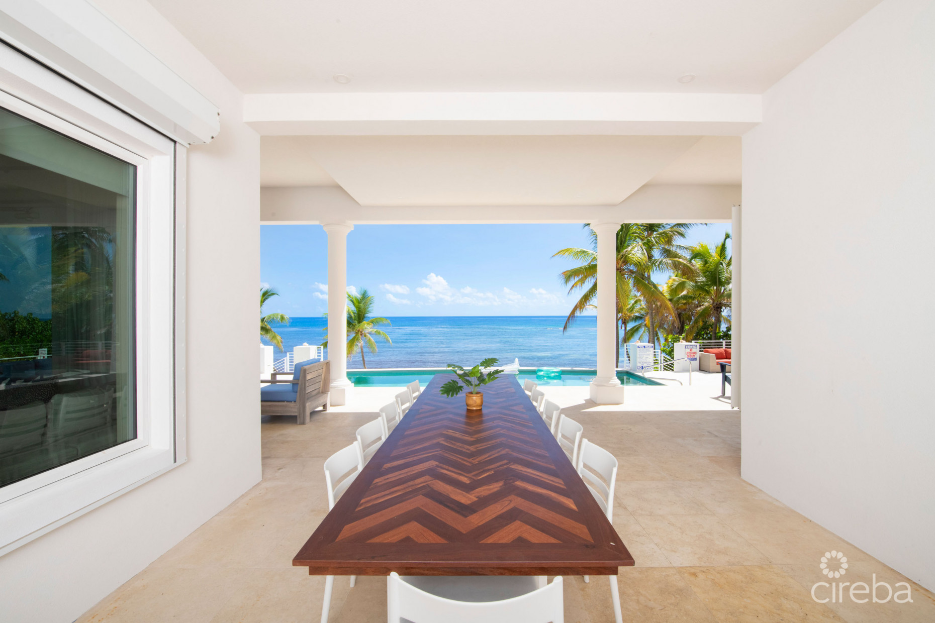 OCEAN KAI VILLA