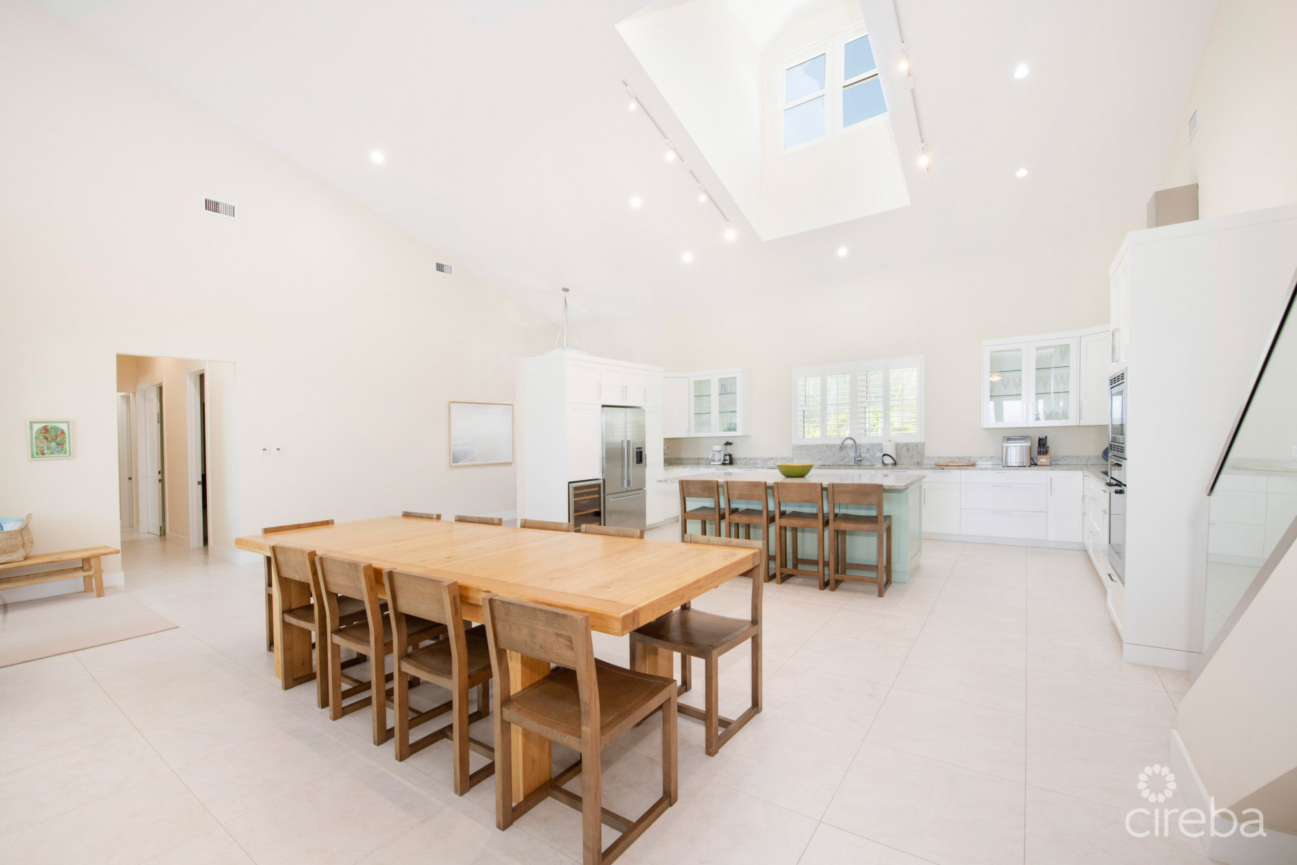 OCEAN KAI VILLA