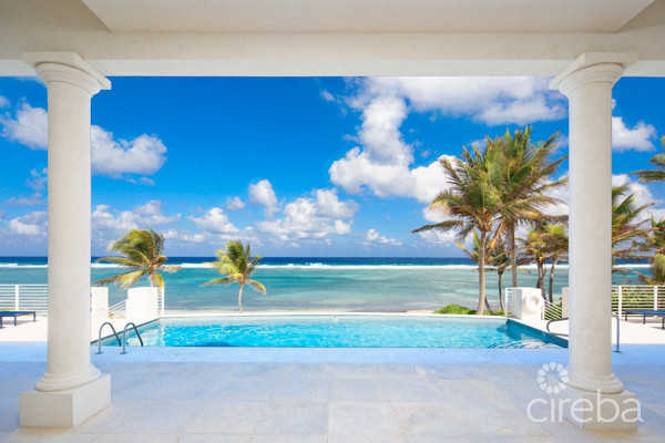 OCEAN KAI VILLA