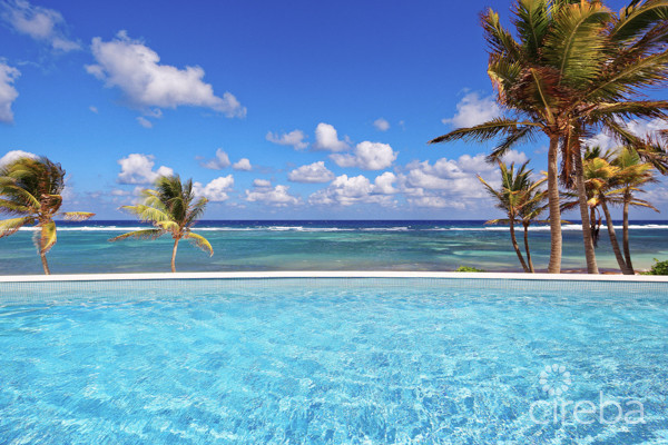 OCEAN KAI VILLA