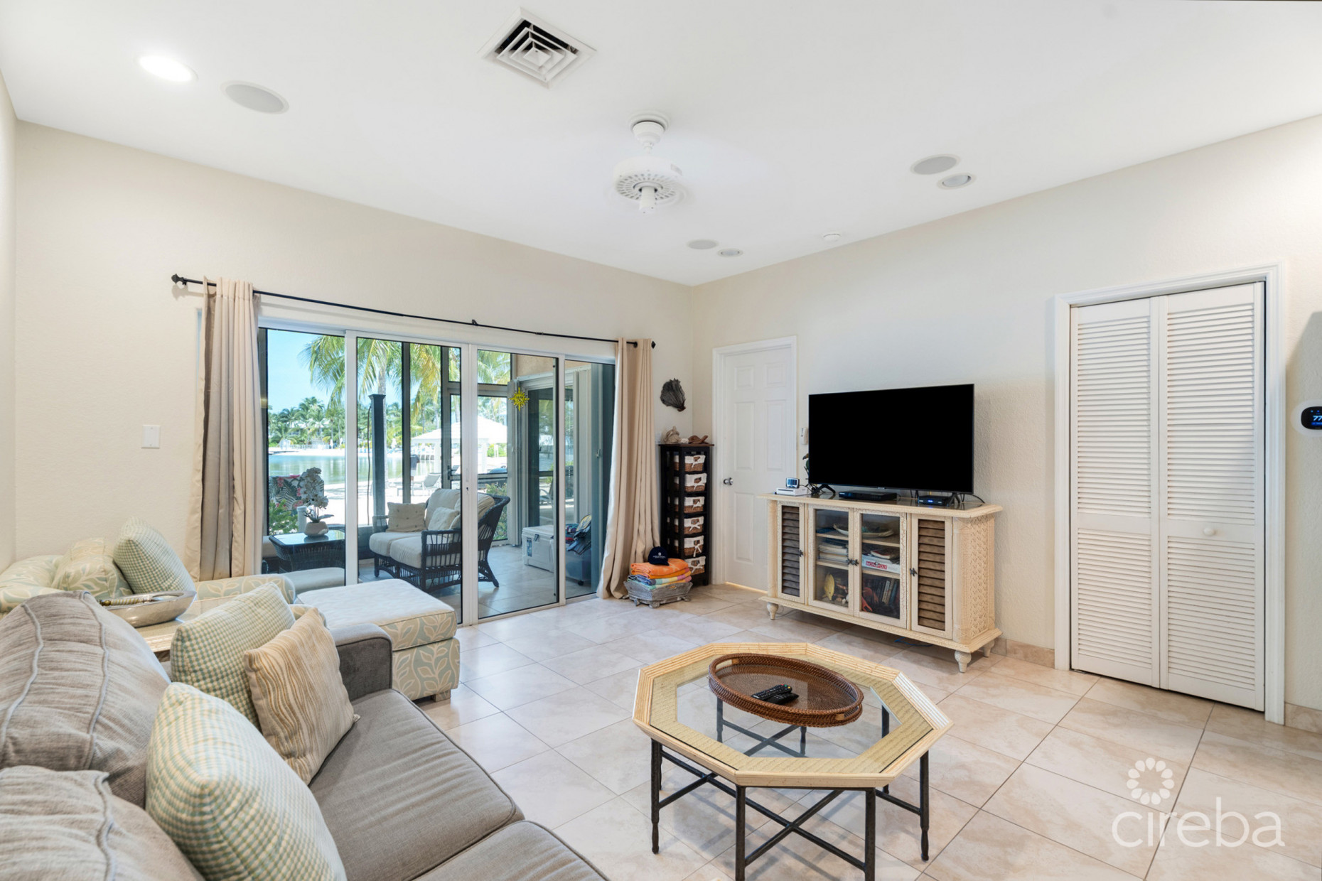 KAIBO CONDO PHASE 2  GROUND FLOOR  "C " BUILDING  W/STORAGE UNIT