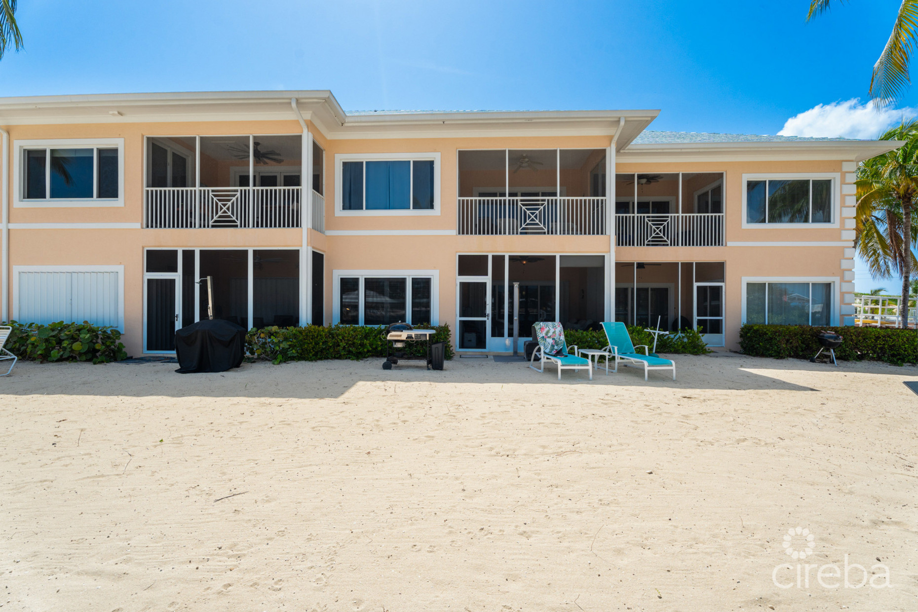 KAIBO CONDO PHASE 2  GROUND FLOOR  "C " BUILDING  W/STORAGE UNIT