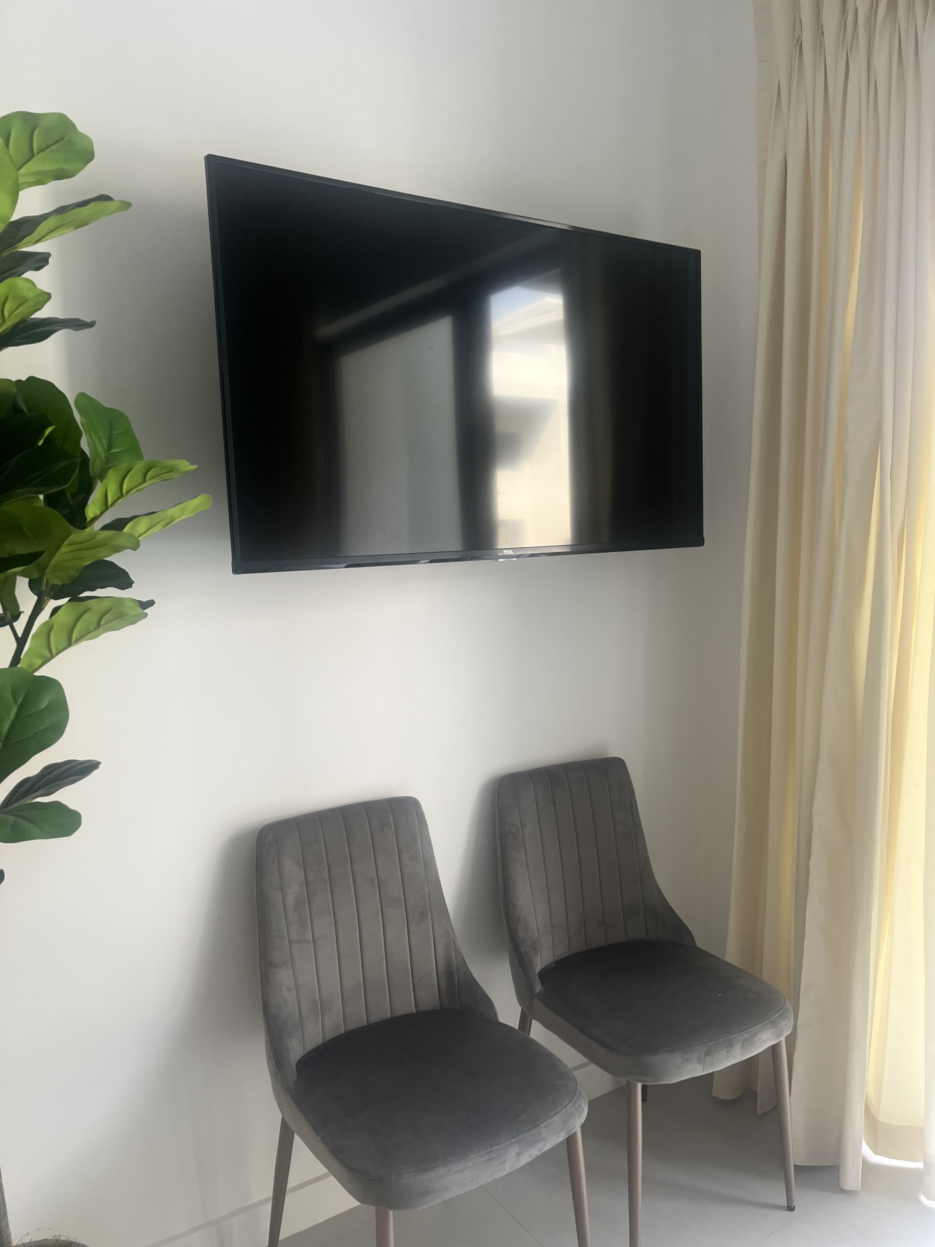 Harbour Walk One Bedroom Suite