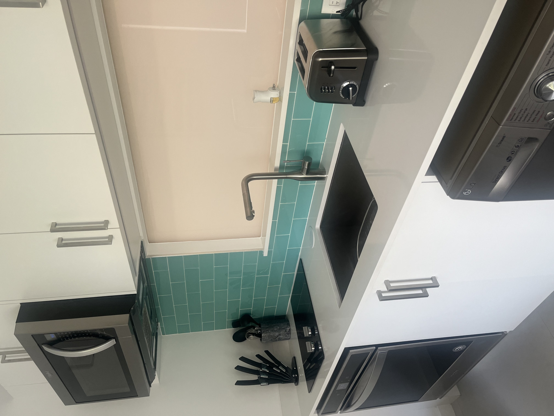 Harbour Walk One Bedroom Suite