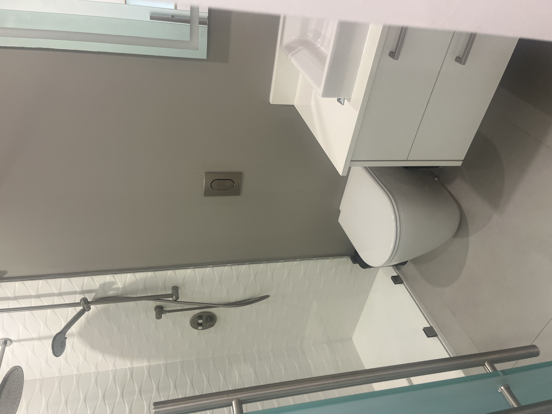 Harbour Walk One Bedroom Suite
