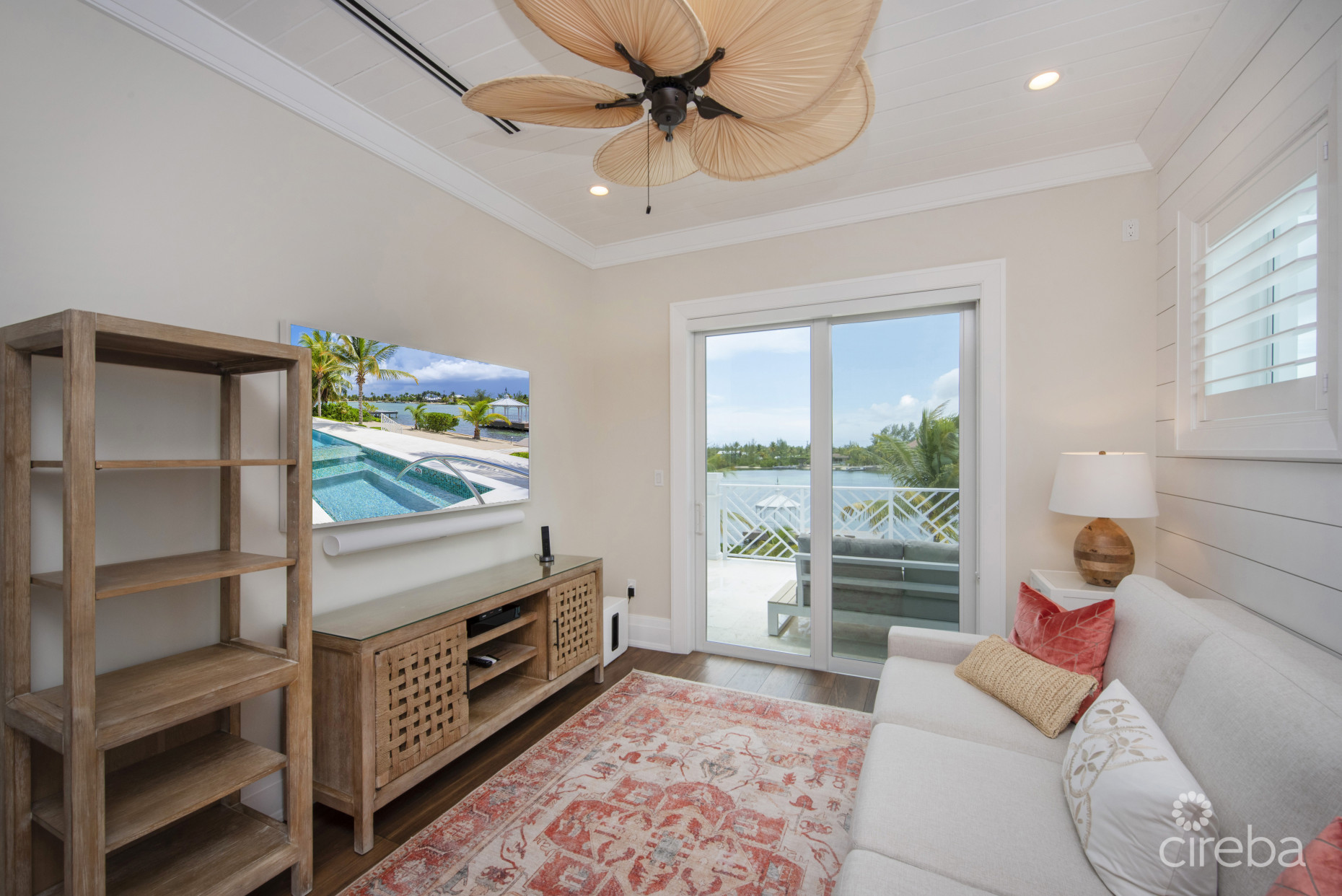 KAI-YAK COVE, CAYMAN KAI VILLA