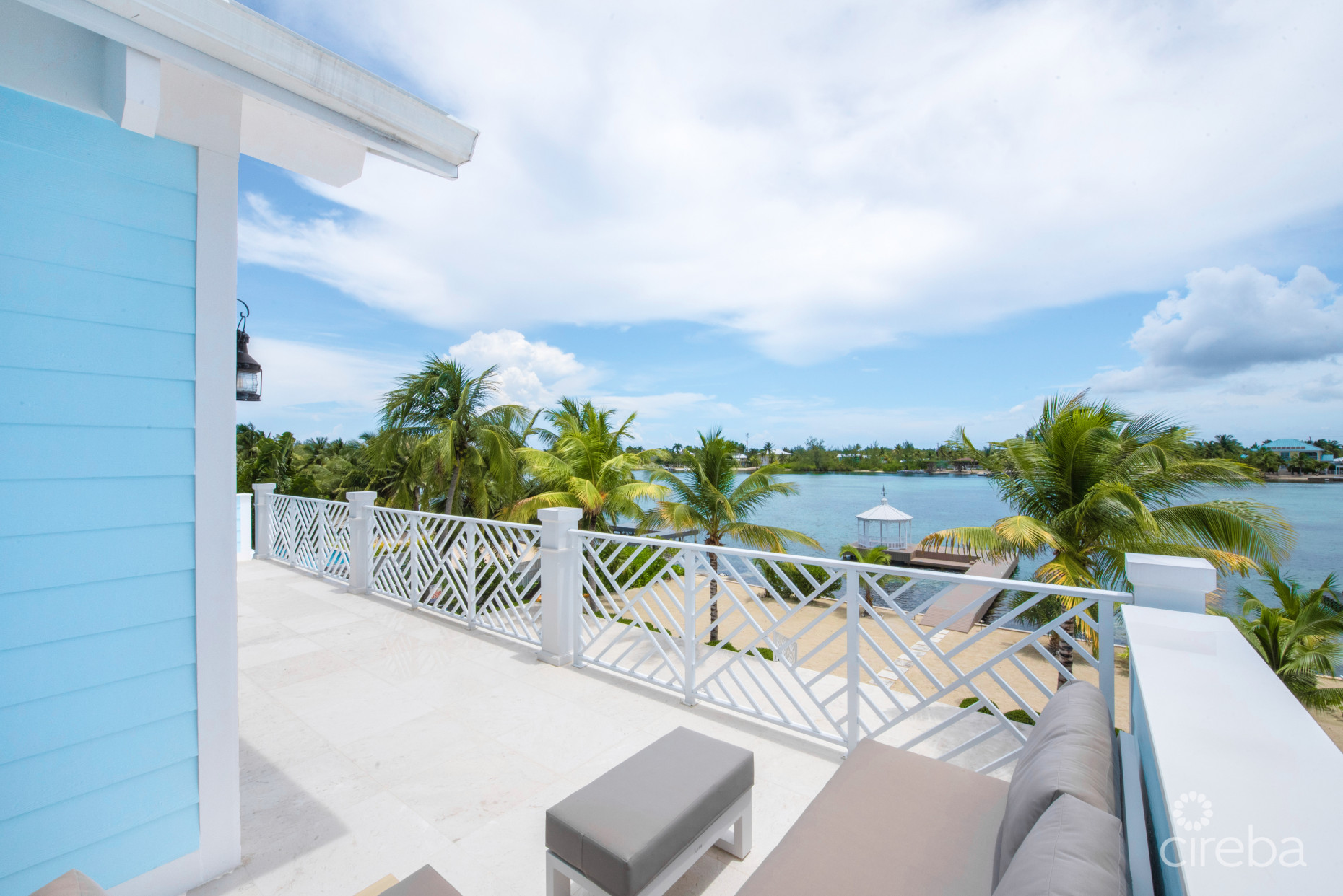 KAI-YAK COVE, CAYMAN KAI VILLA