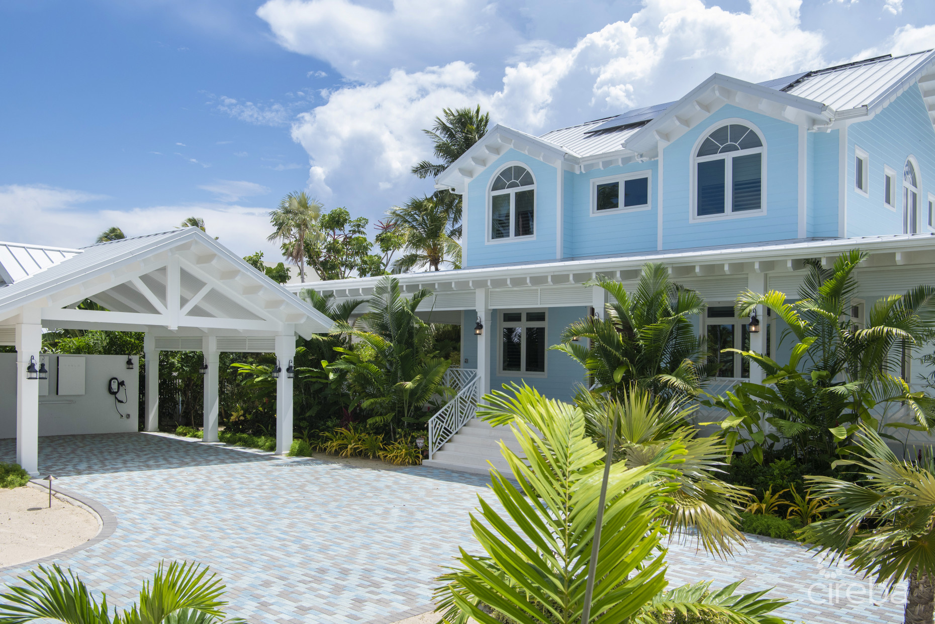 KAI-YAK COVE, CAYMAN KAI VILLA