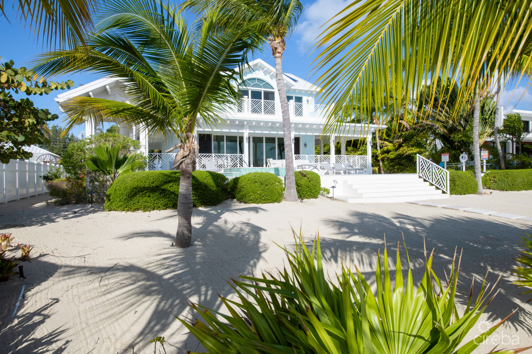 KAI-YAK COVE, CAYMAN KAI VILLA