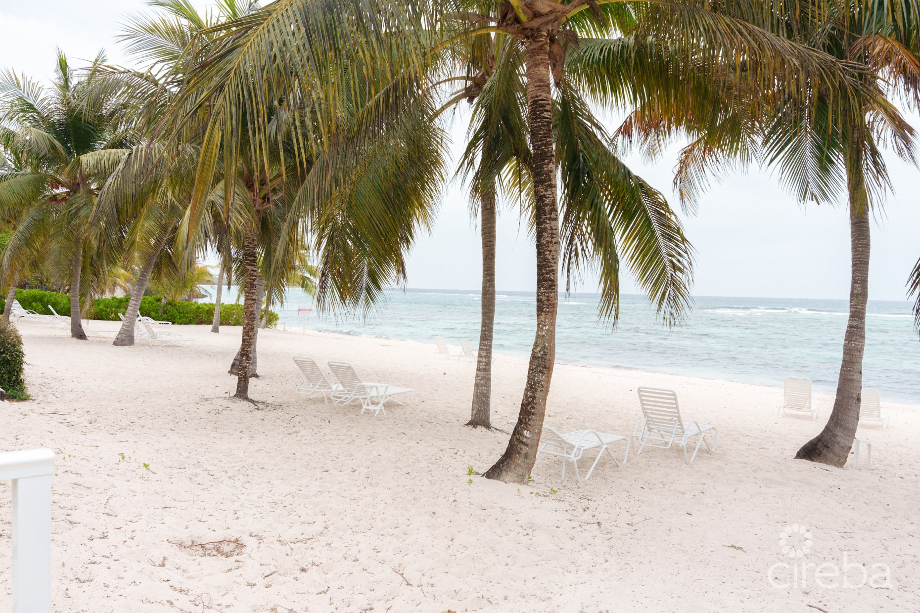 CORAL BAY VILLAGE