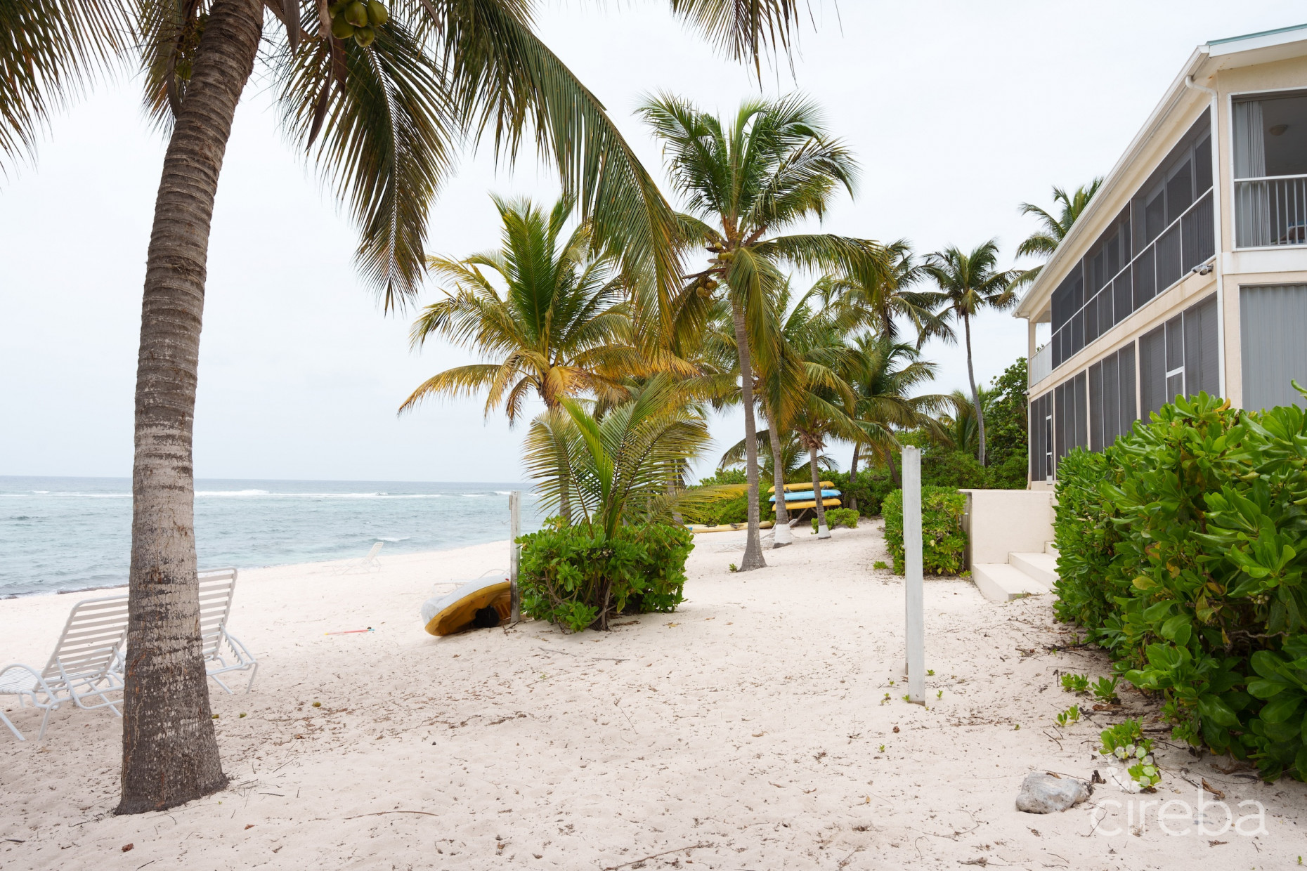 CORAL BAY VILLAGE