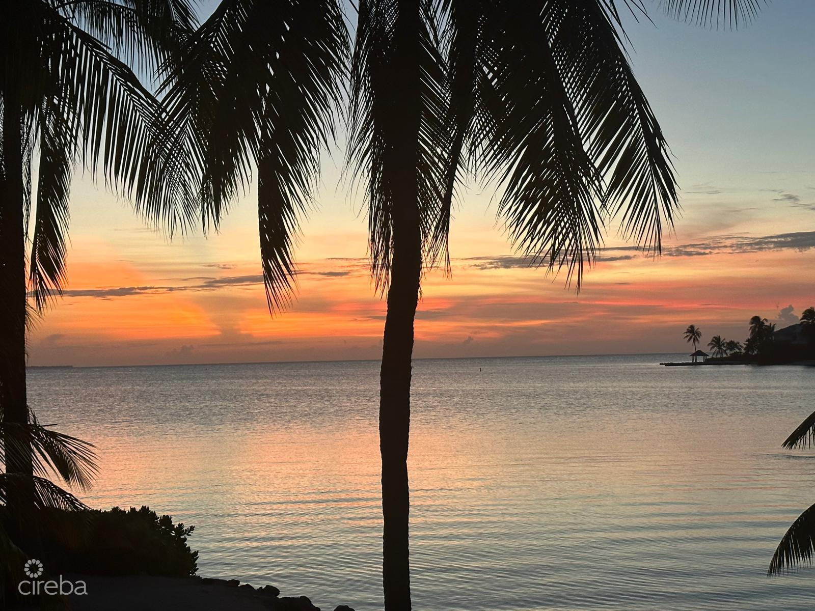 WATER CAY ROAD 0.54 ACRES, OCEANFRONT LAND