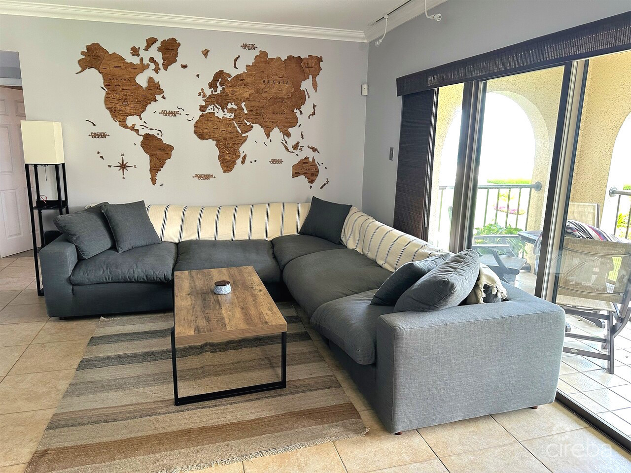 GEORGE TOWN VILLAS