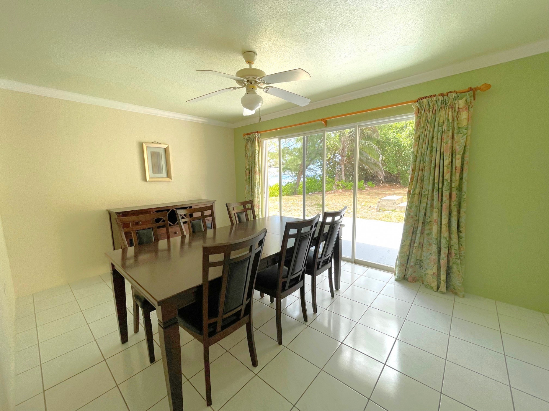 Manse Road - Oceanfront Home
