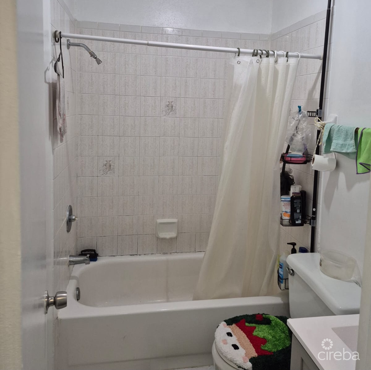 RANDYKE GARDENS 64