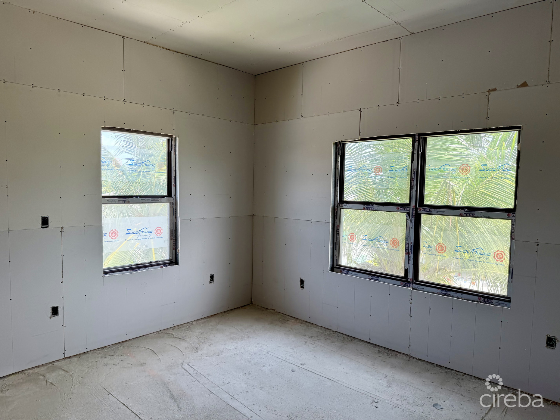 ROSETT CLOSE DUPLEX SECOND FLOOR