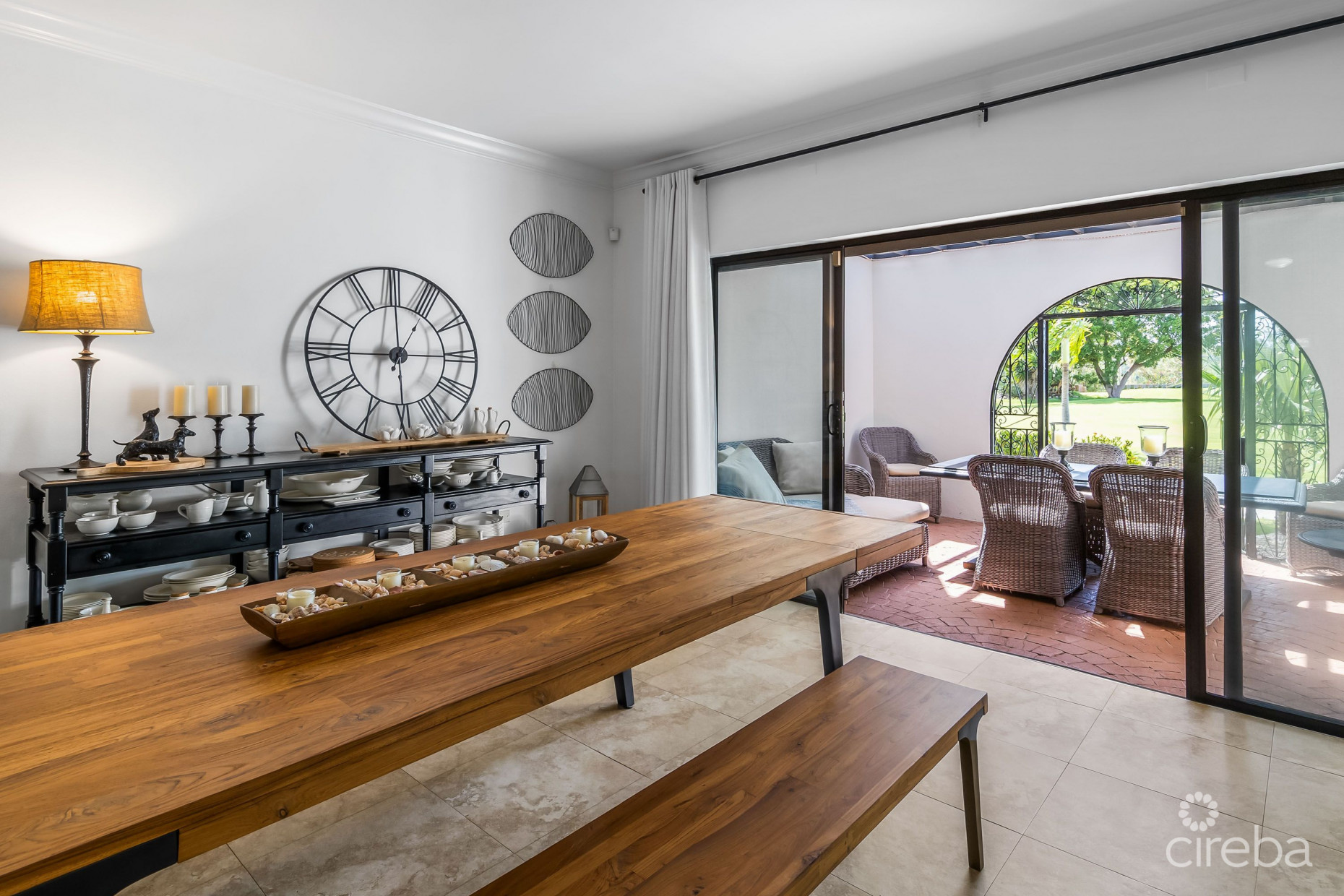 LIME TREE BAY UNIQUE 4 BED, 3.5 BATH WITH WATER VIEWS
