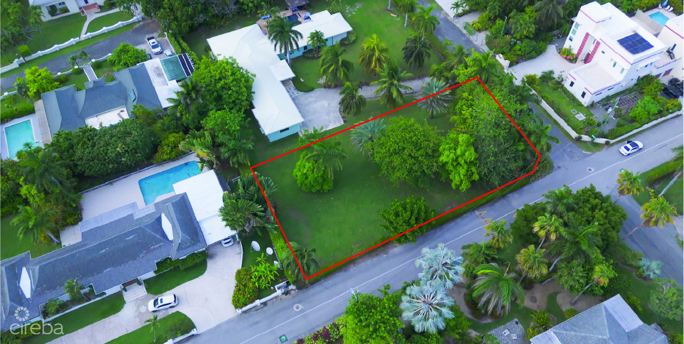 LAND MARBEL DRIVE - SEVEN MILE CORRIDOR