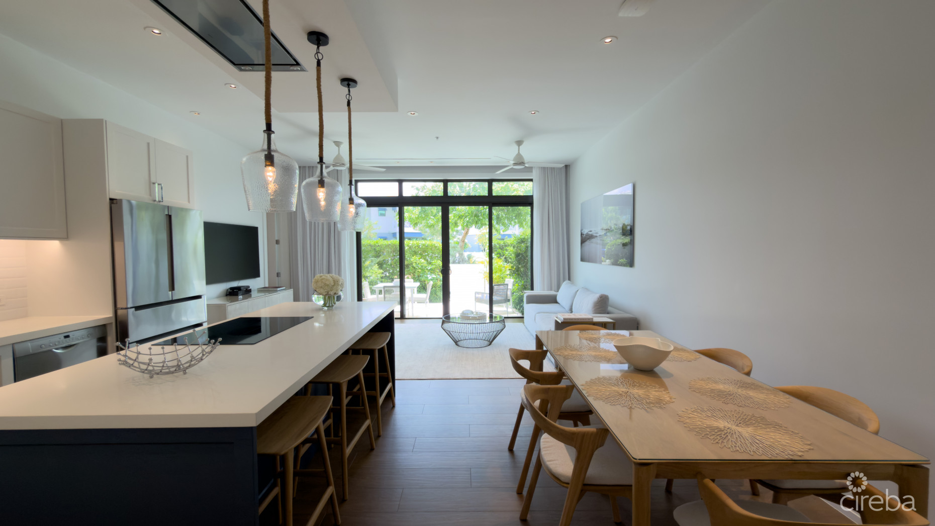 OLEA - 2 BED CORNER CONDO