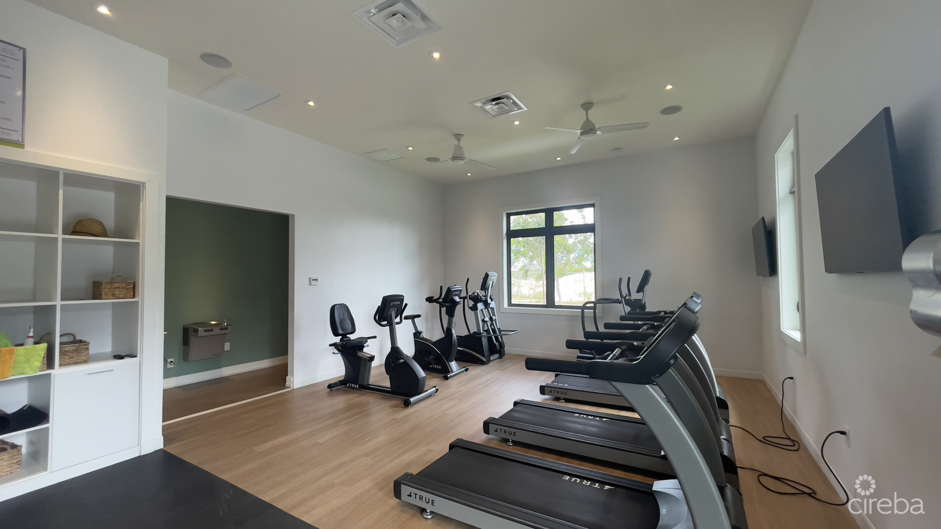 OLEA - 2 BED CORNER CONDO