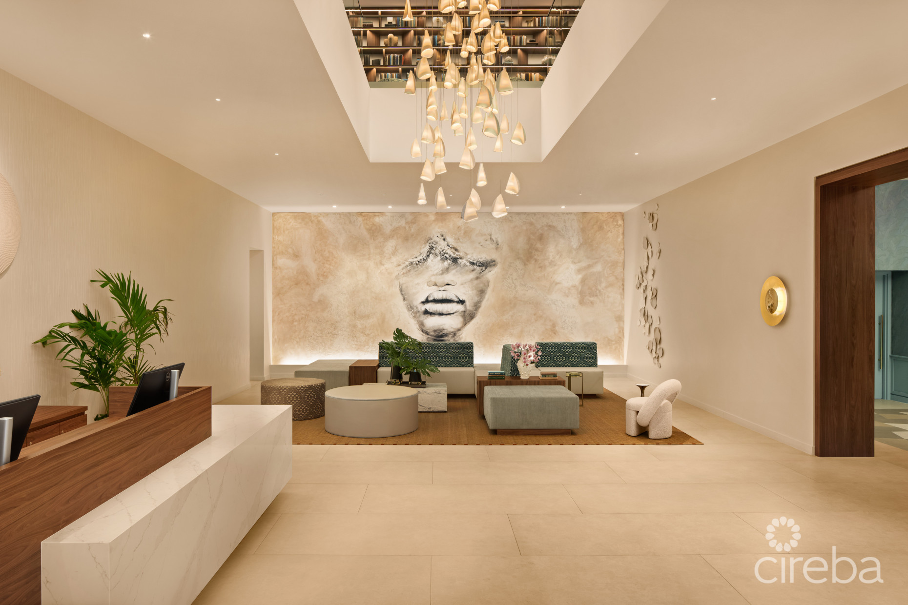ONE|GT 601 - SIGNATURE GRAND RESIDENCE