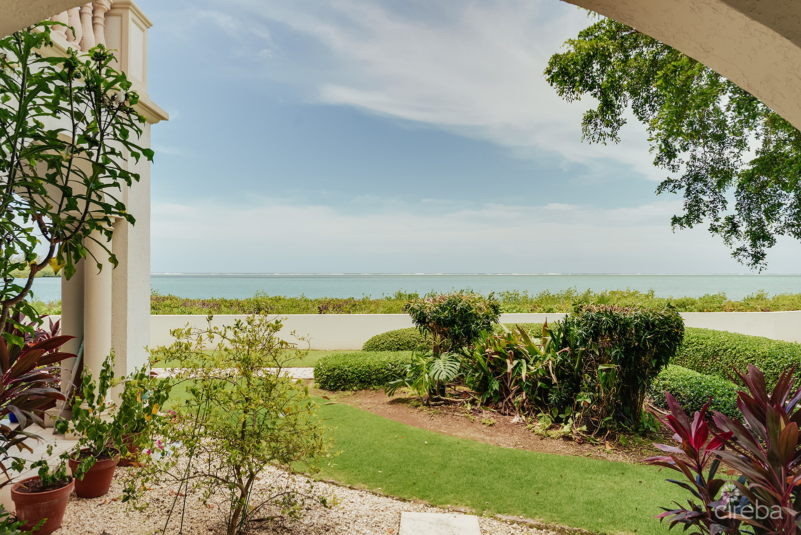VISTA CARIBE