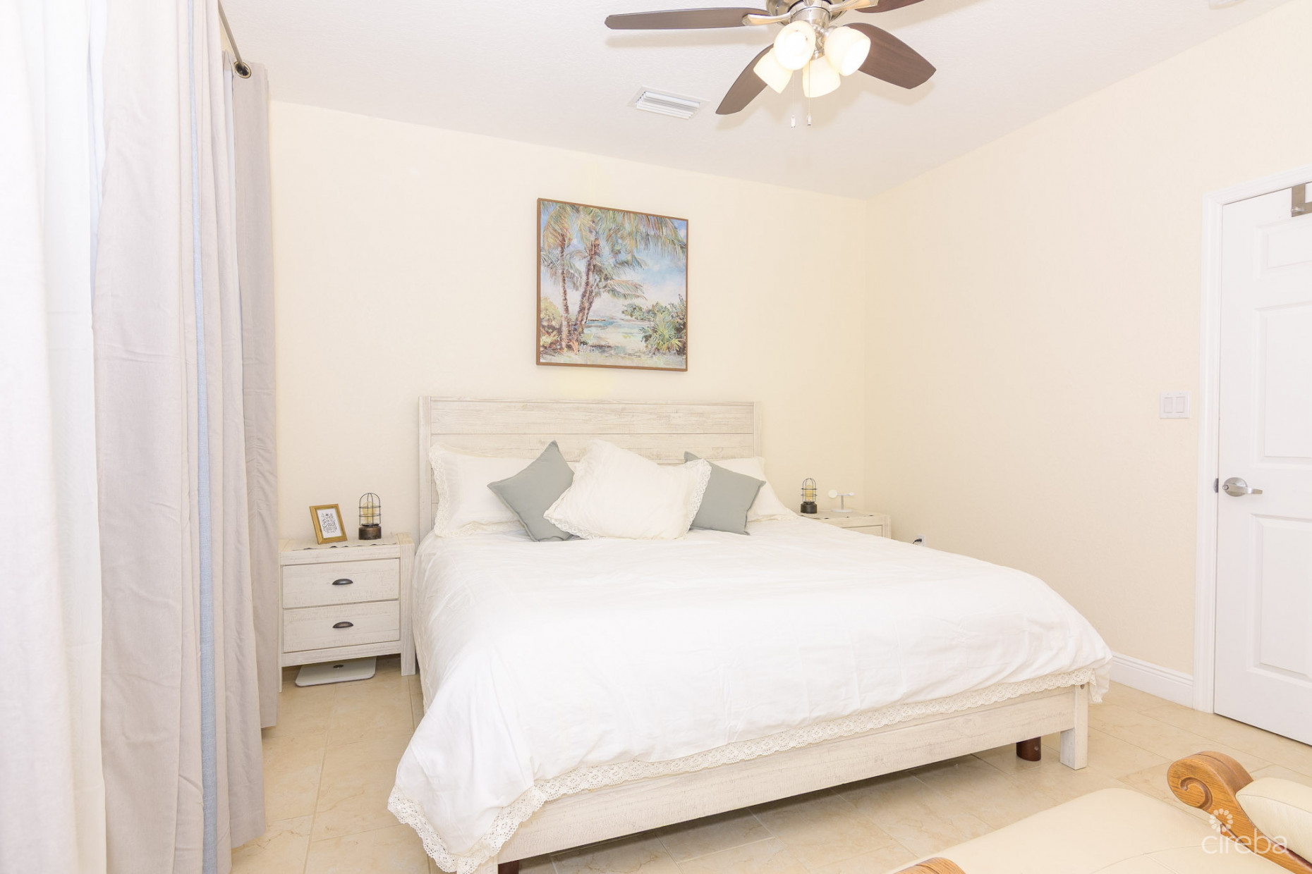 ROCK RIDGE HOUSE