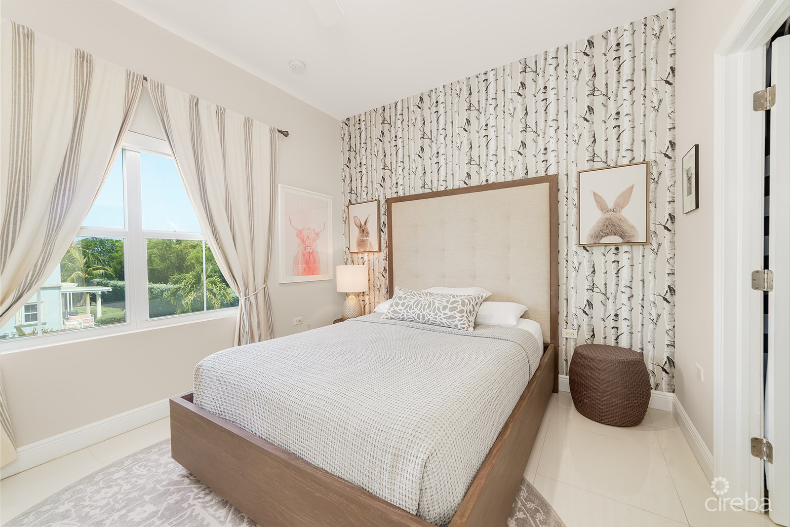 SNUG HARBOUR VILLAS #2 - OCEANFRONT TOWNHOME