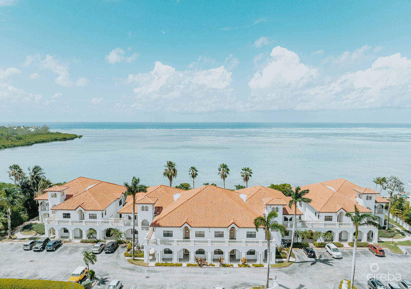 VISTA CARIBE 5: VENDOR PAYS STAMP DUTY