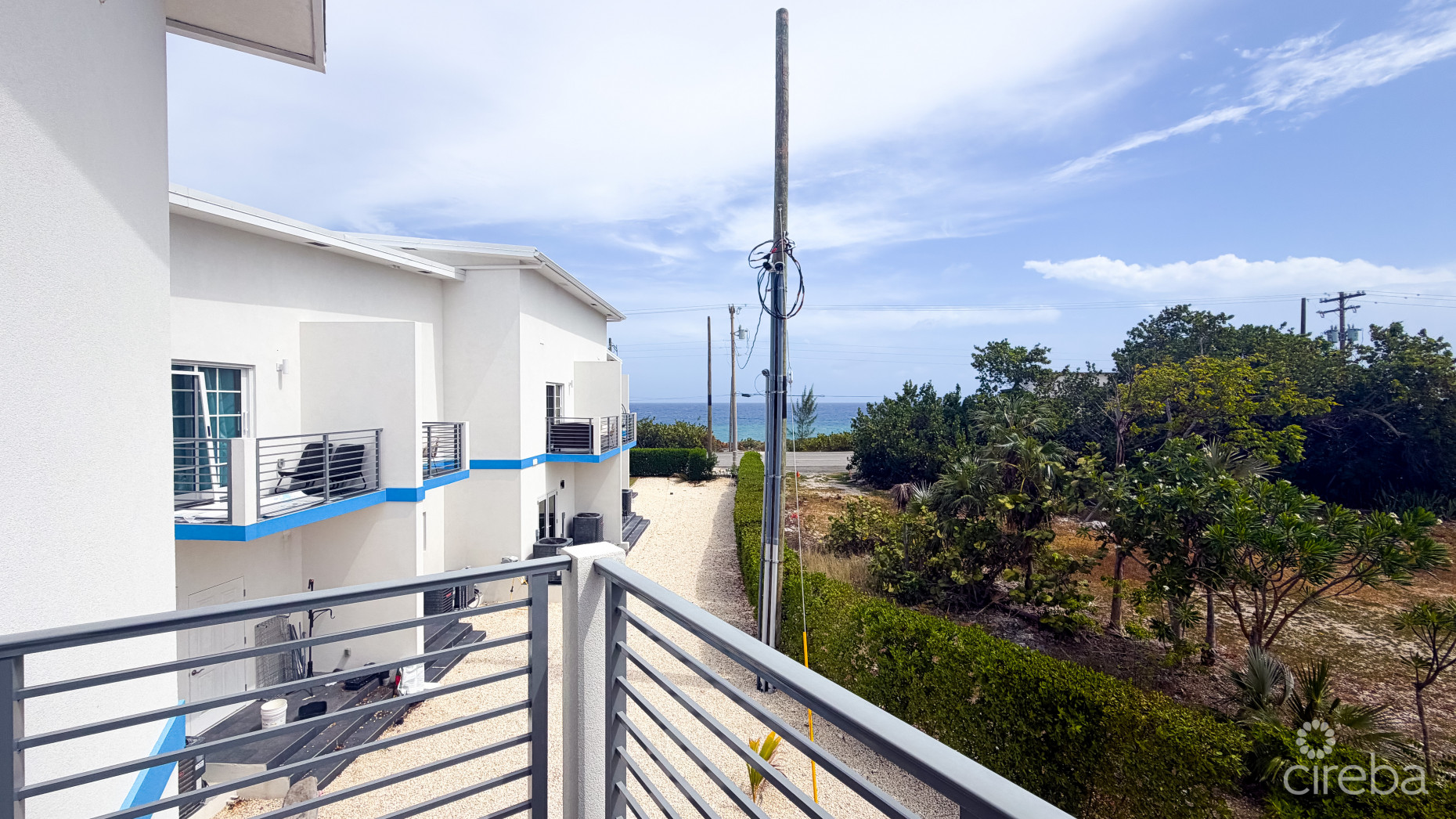 OCEAN VISTA 2 BED TOWNHOUSE