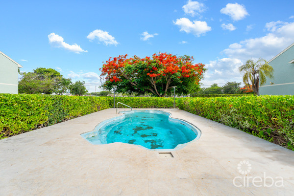 ASPIRATION DRIVE 2 BED, 2 BATH GROUND FLOOR APT