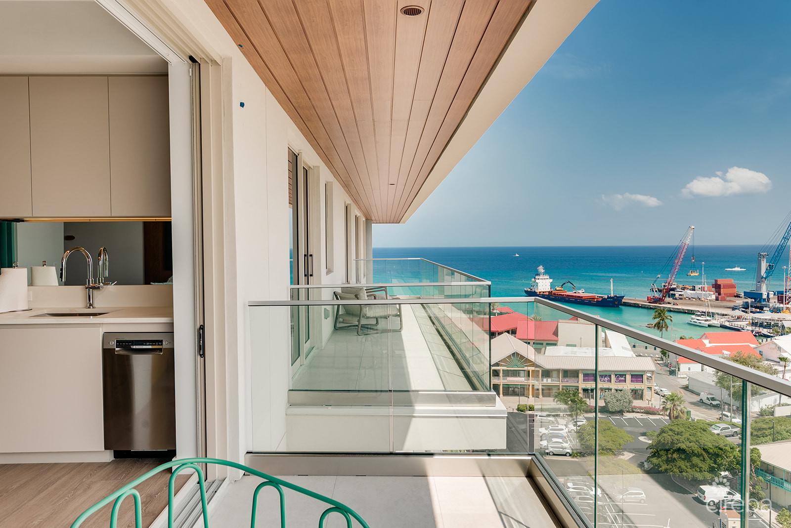 ONE GT RESIDENCES - UNIT 1003