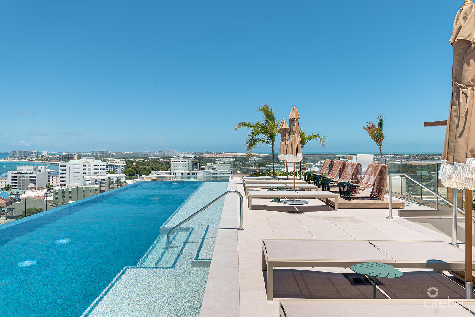 ONE GT RESIDENCES - UNIT 1003