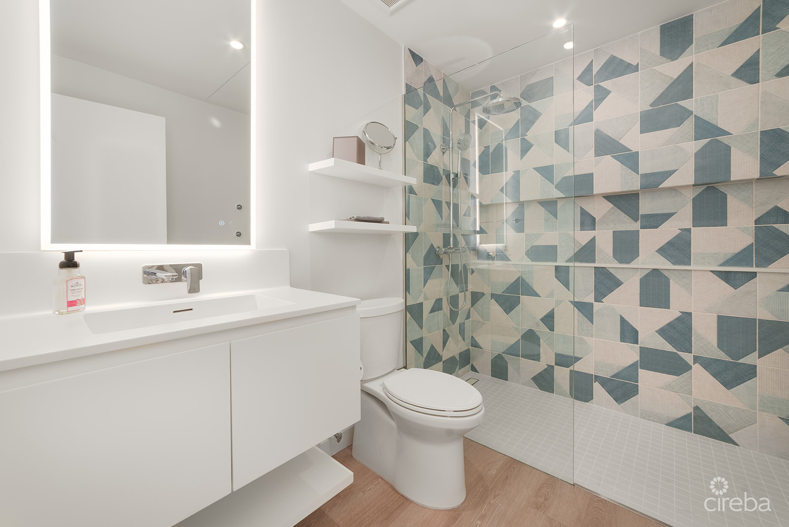 ONE GT RESIDENCES - UNIT 1003