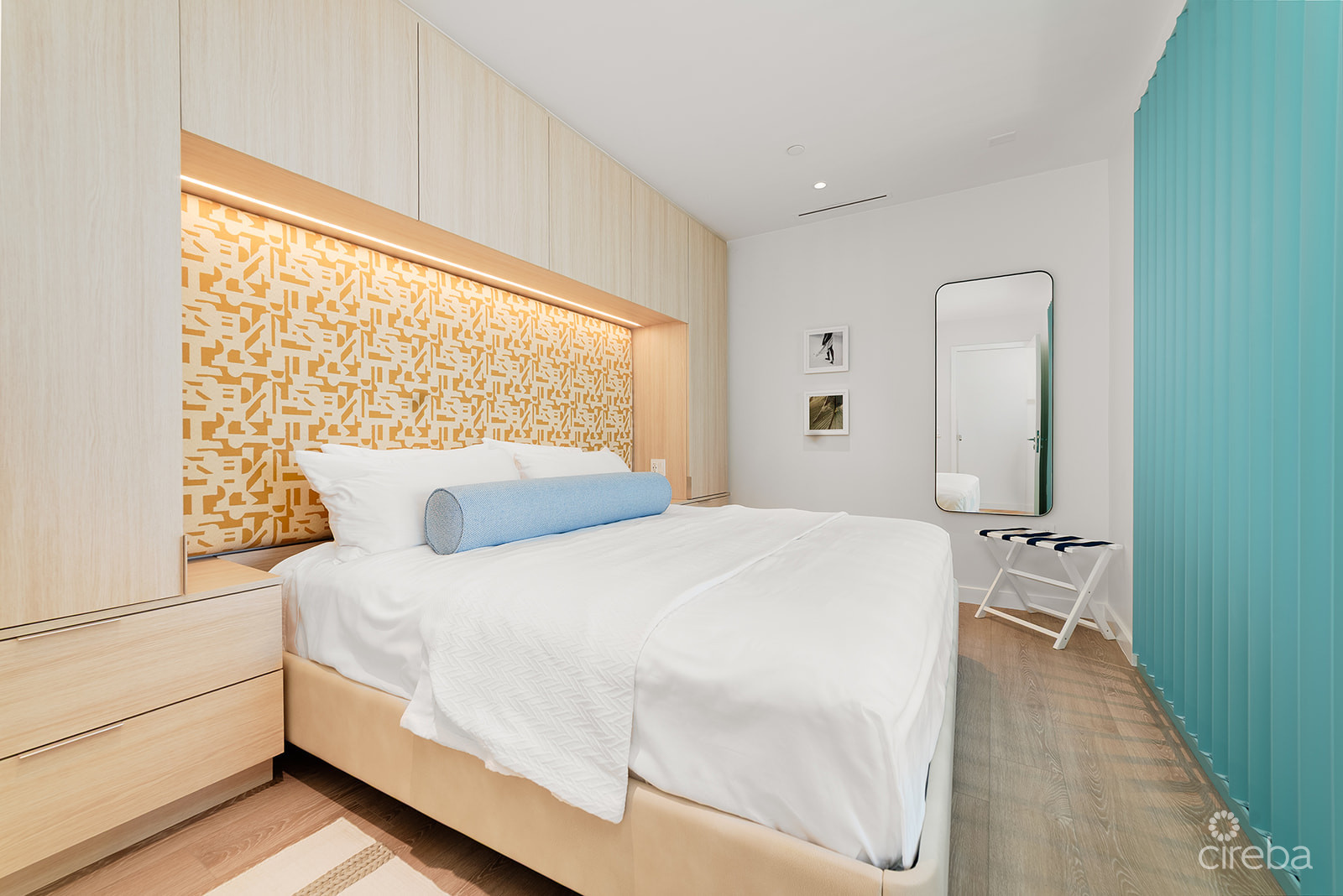 ONE GT RESIDENCES - UNIT 1003