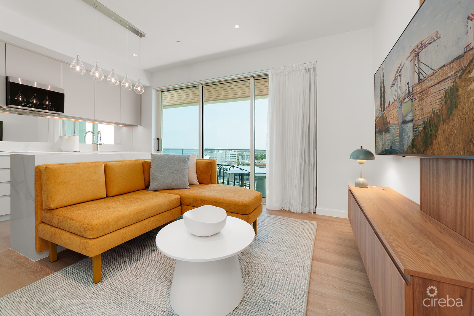 ONE GT RESIDENCES - UNIT 1003