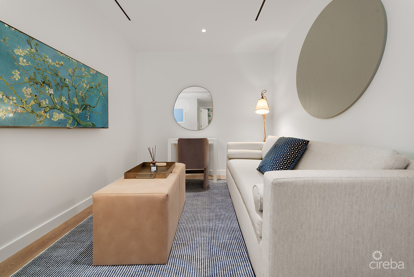 ONE GT RESIDENCES - UNIT 1003