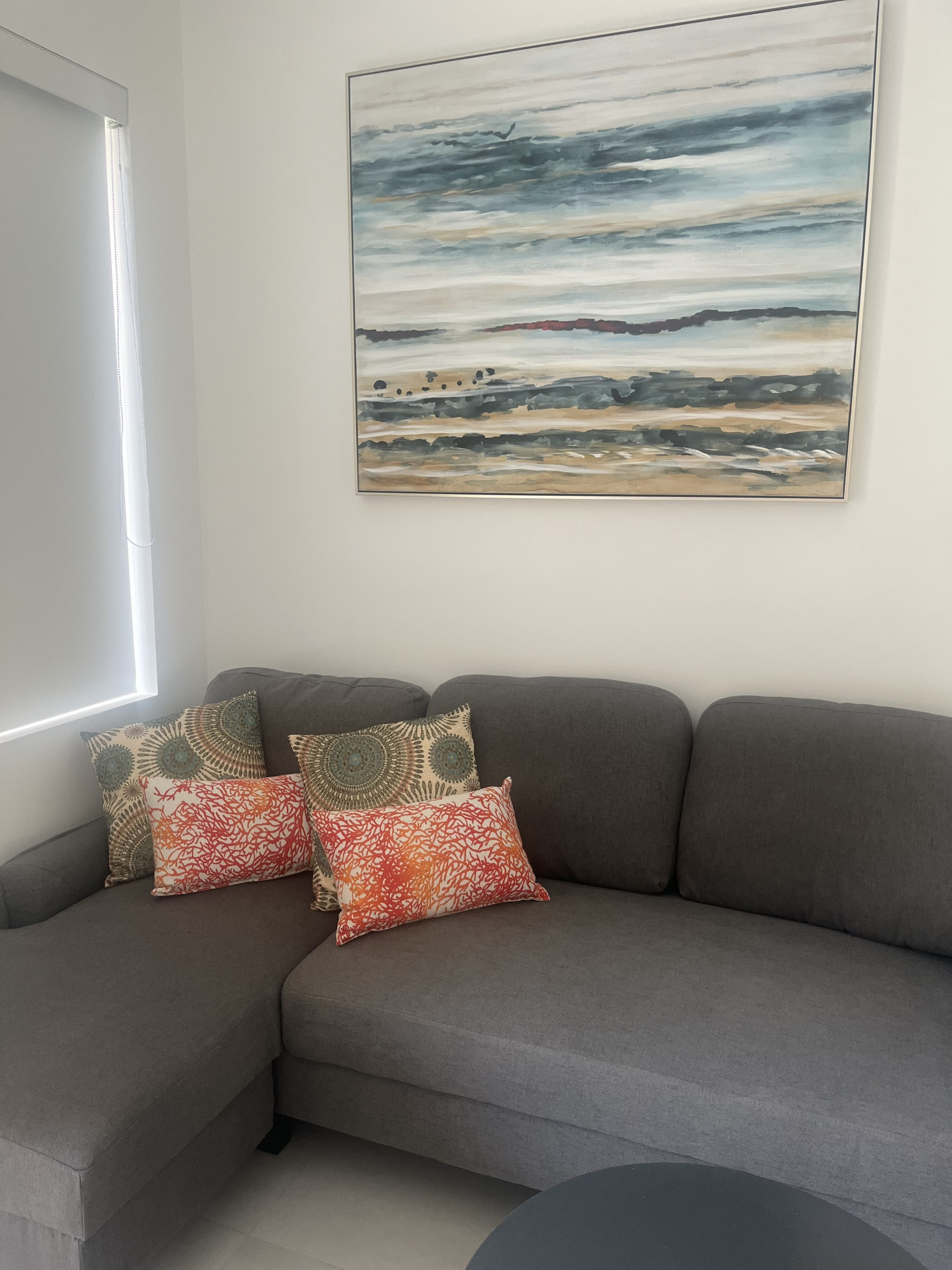 Harbour Walk One Bedroom Suite