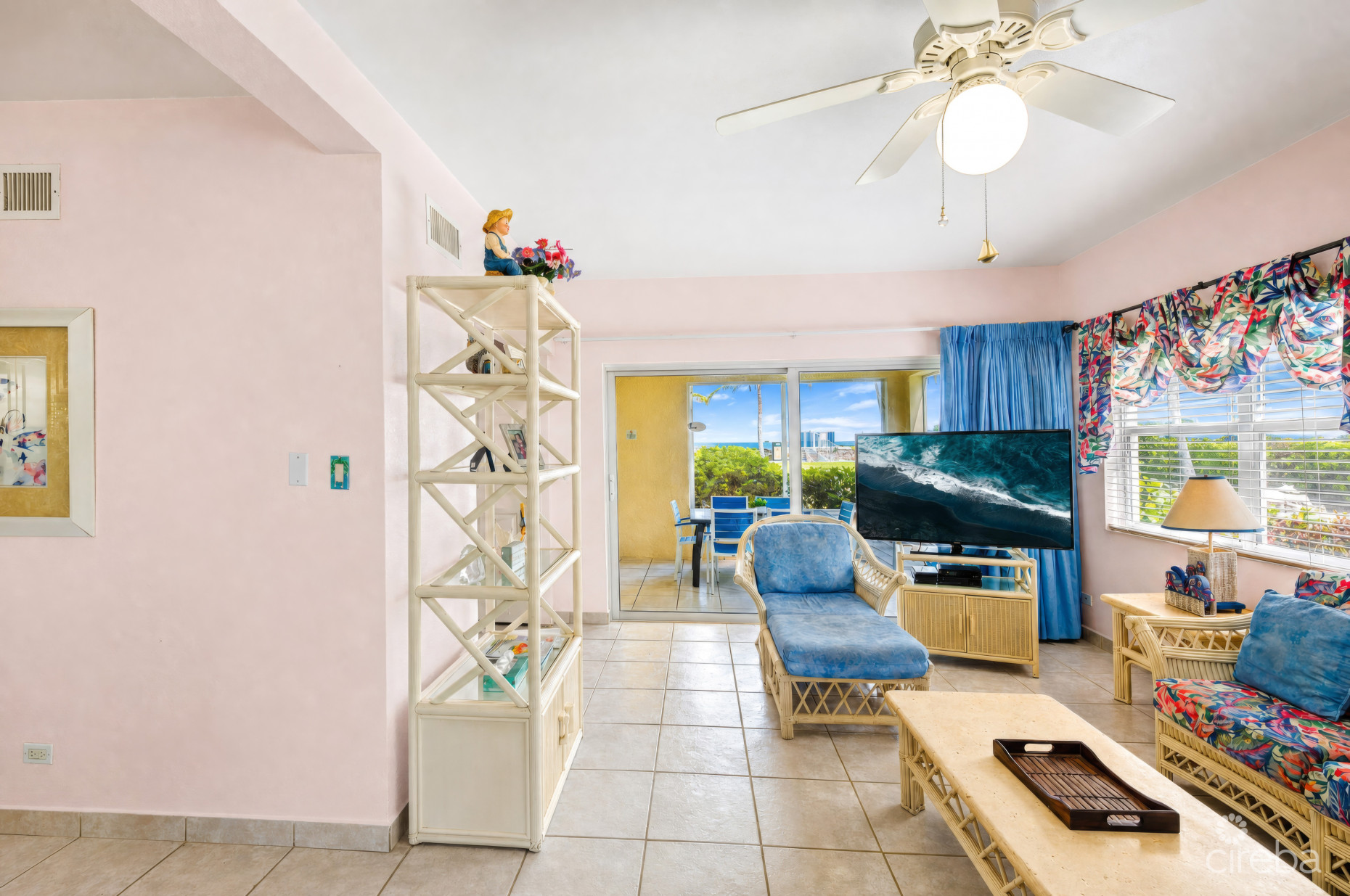 PLANTATION VILLAGE #9- SEVEN MILE BEACH
