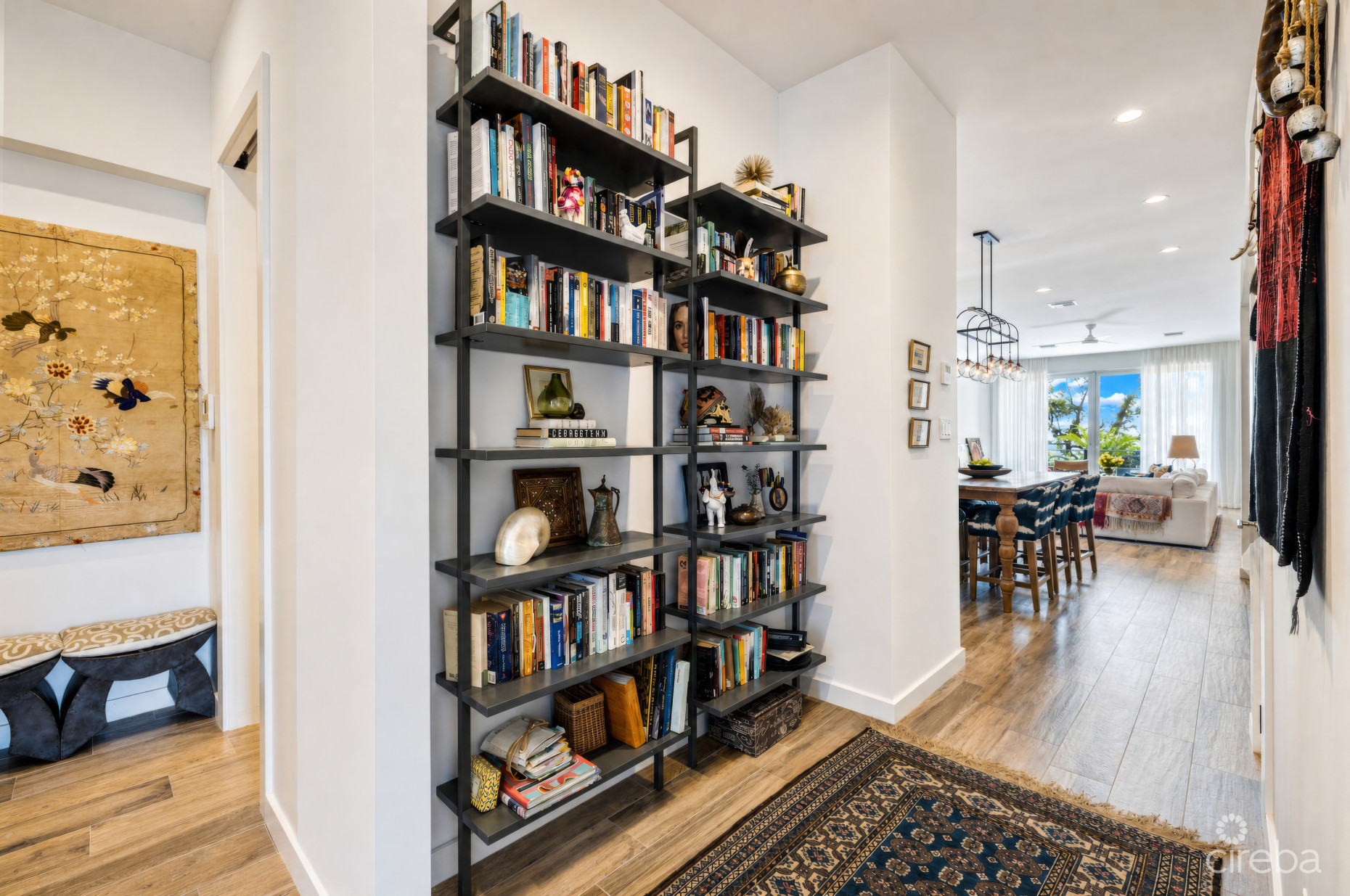 SHORE CLUB #4  STUNNING CONDO WITH UNOBSTRUCTED OCEAN VIEWS